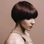 Short Bowl Cut