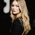  Golden Hair Color Moments in Fashion