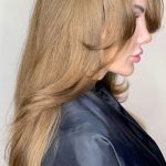  Long Layered Haircuts Ideas