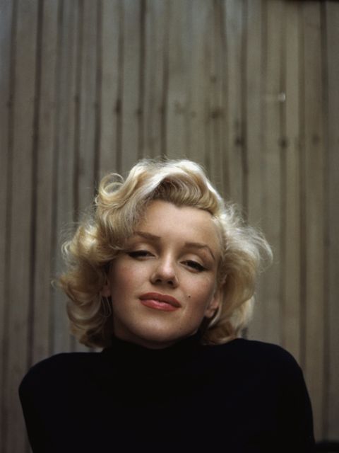 Beauty Marilyn Monroe