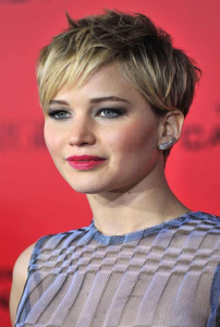 Beautiful The Crop Haircut Short Hairstyles 